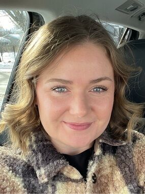 Meet your Posher, Yvonne